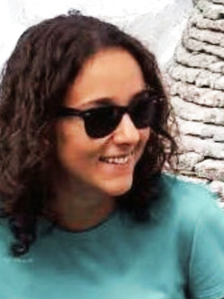 franca - studentessa monella macerata