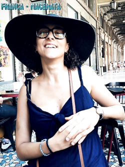 franca - studentessa monella macerata