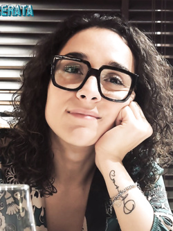 franca - studentessa monella macerata