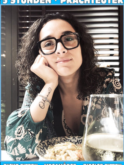 franca - studentessa monella macerata