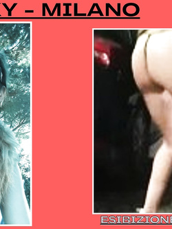 esperienze amatoriali - porno di vere esibizioniste