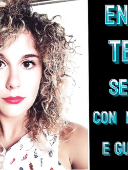 enrica - monella terni esibizionista senza freni