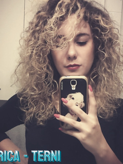 enrica - monella terni