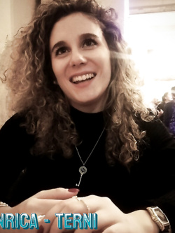 enrica - monella terni