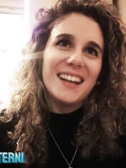 enrica - monella terni
