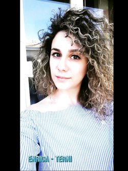 enrica - monella terni