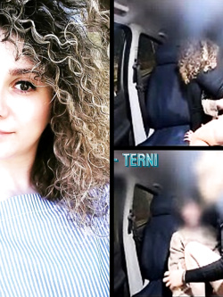 enrica - monella terni