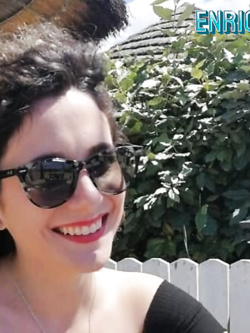 enrica - monella terni