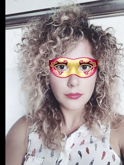 enrica - monella terni esibizionista senza freni