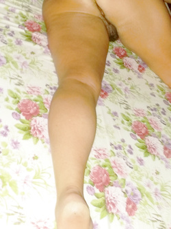 La  calda sexy lady ..................................
