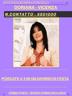 fermo posta - vere esibizioniste in action