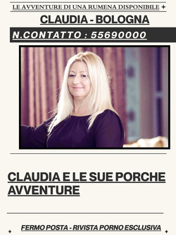 fermo posta - vere esibizioniste in action