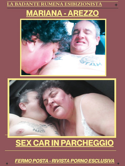 fermo posta - vere esibizioniste in action