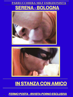 fermo posta - vere esibizioniste in action