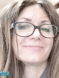 mara - casalinga esibizionista di modena