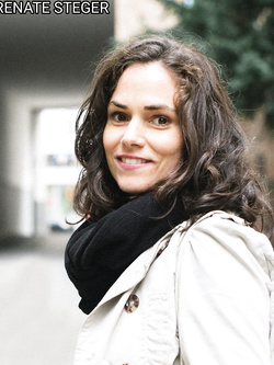 Austrian slut Renate Steger exposed