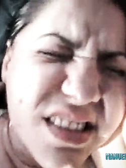 le zingare porche e esibizioniste in giro per italia