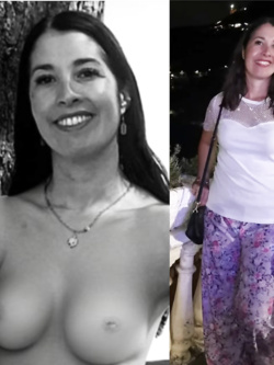 donne nude amatoriali in spiaggia
