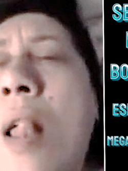 la serena super milf parrucchiera esibizionista