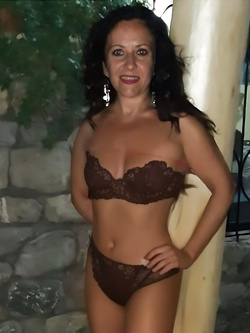Mia moglie viene visitata da un Night Club