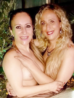 Mia moglie viene visitata da un Night Club