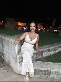Mia moglie viene visitata da un Night Club