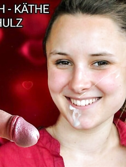 Hannah-Käthe Schulz pornfakes and tributes (2)