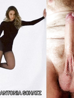 Antonia 'Toni' Schatz pornfakes and tributes (2)