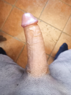 Tra le mie mutandine?.........