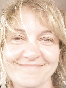 lorenza - casalinga esibizionista da parma