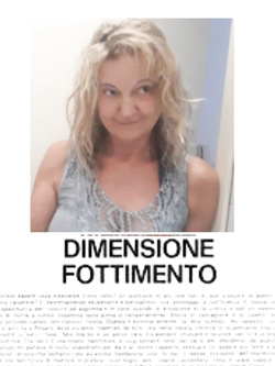 lorenza - casalinga esibizionista da parma