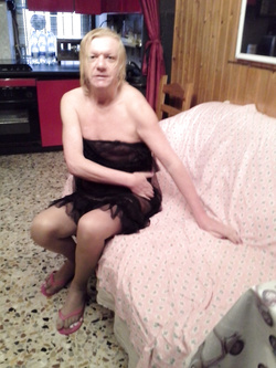 Oca schiava prostituta - 3285932523 - Da un cliente ad Asti