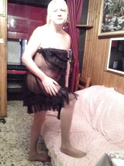 Oca schiava prostituta - 3285932523 - Da un cliente ad Asti