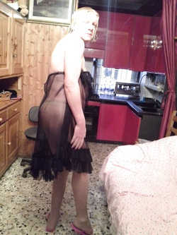 Oca schiava prostituta - 3285932523 - Dal un cliente ad Asti