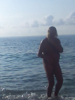 Oca schiava prostituta - 3285932523 - Al mare a Varigotti -