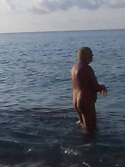 Oca schiava prostituta - 3285932523 - Al mare a Varigotti -