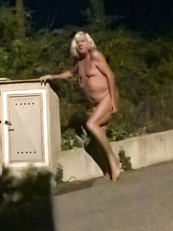 Oca schiava prostituta - 3285932523 - Batto In strada -
