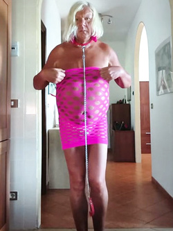 Oca schiava prostituta - 3285932523 - Cosi ai Pride AT e GE-