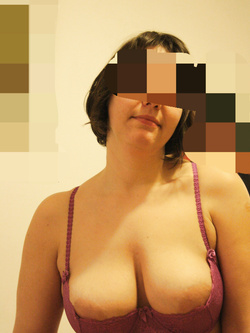 Altro ntimo sexy scelto dalla moglie
