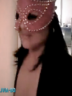 claudia - porcellona boliviana da bologna