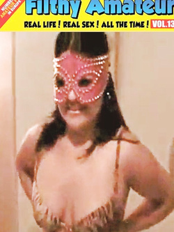 claudia - porcellona boliviana da bologna