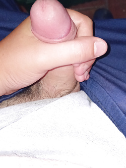 Il mio pisello viene segato parte 1