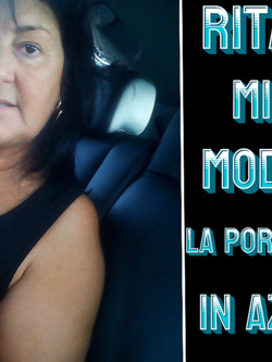 scopate segrete di gente comune
