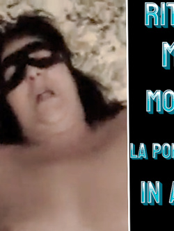 scopate segrete di gente comune