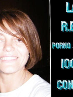 scopate segrete di gente comune