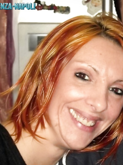 scopate segrete di gente comune