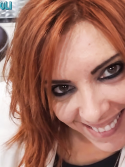 scopate segrete di gente comune