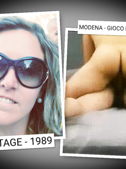 vintage amatoriale 80-90 - il primo porno fai da te