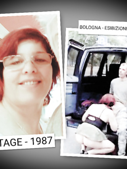 vintage amatoriale 80-90 - il primo porno fai da te