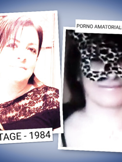 vintage amatoriale 80-90 - il primo porno fai da te